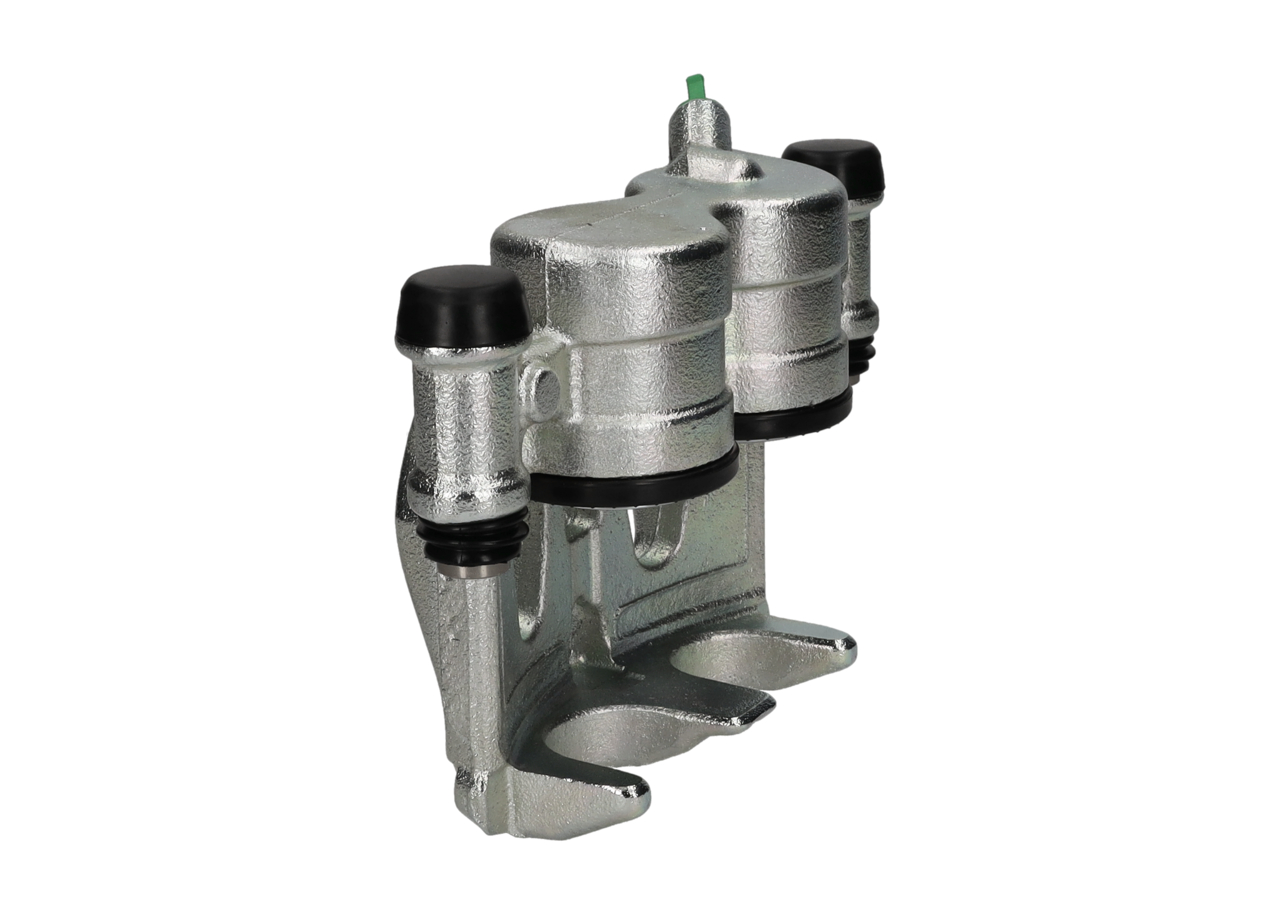 BOSCH Bremsekaliper 0 986 134 019 for MERCEDES-BENZ VW