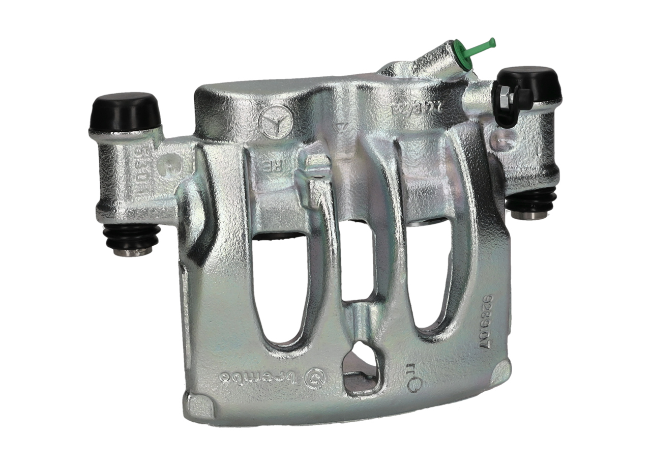 BOSCH Bremsekaliper 0 986 135 019 for MERCEDES-BENZ VW