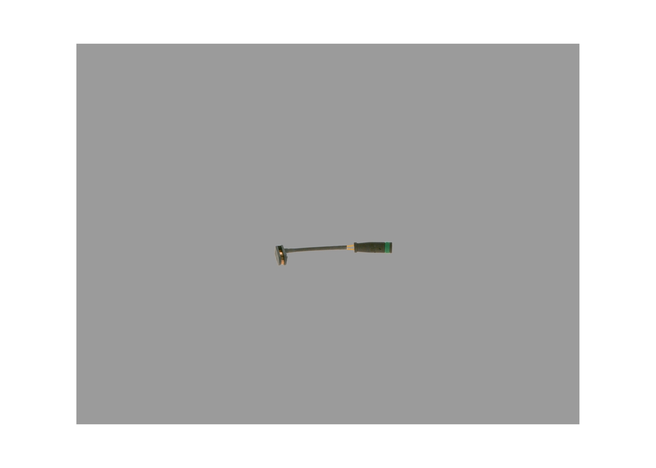 BOSCH Slidindikator, bremsebelægning 1 987 473 037 for MERCEDES-BENZ VW