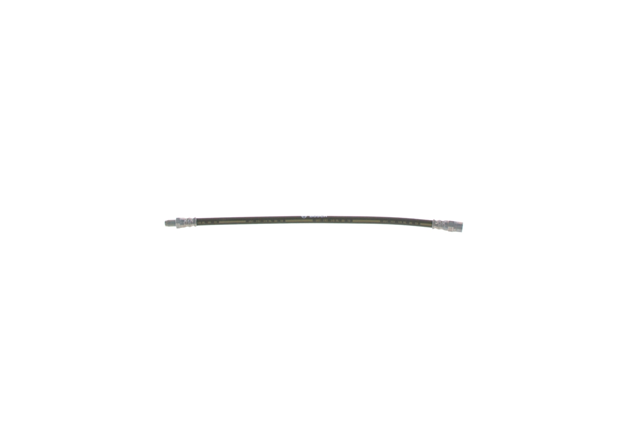 BOSCH Bremseslange 1987476129 for ALFA ROMEO VOLVO VW