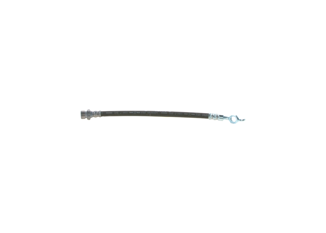 BOSCH Bremseslange 1987476212 for TOYOTA