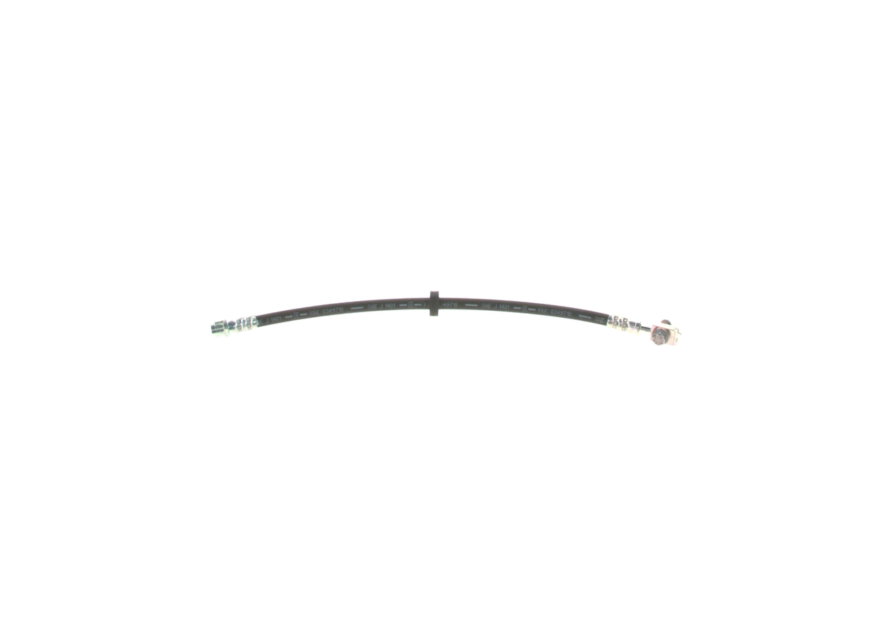 BOSCH Bremseslange 1987476696 for VW