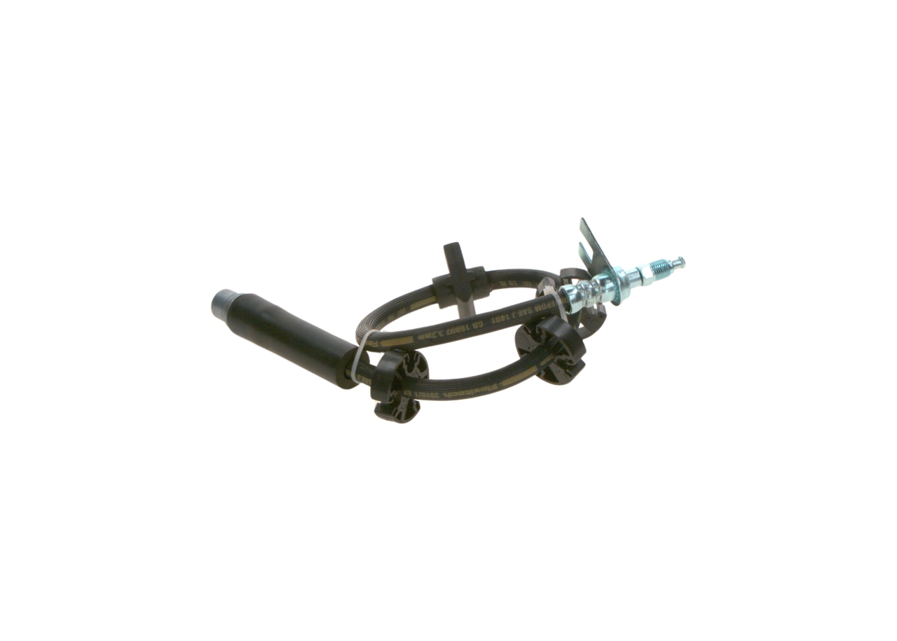 BOSCH Bremseslange 1987476810 for PEUGEOT
