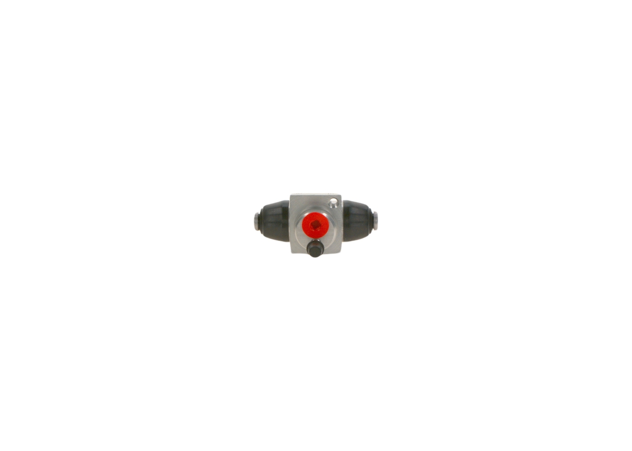 BOSCH Hjulbremsecylinder 0986475143 for OPEL VAUXHALL ZAZ CHEVROLET HOLDEN