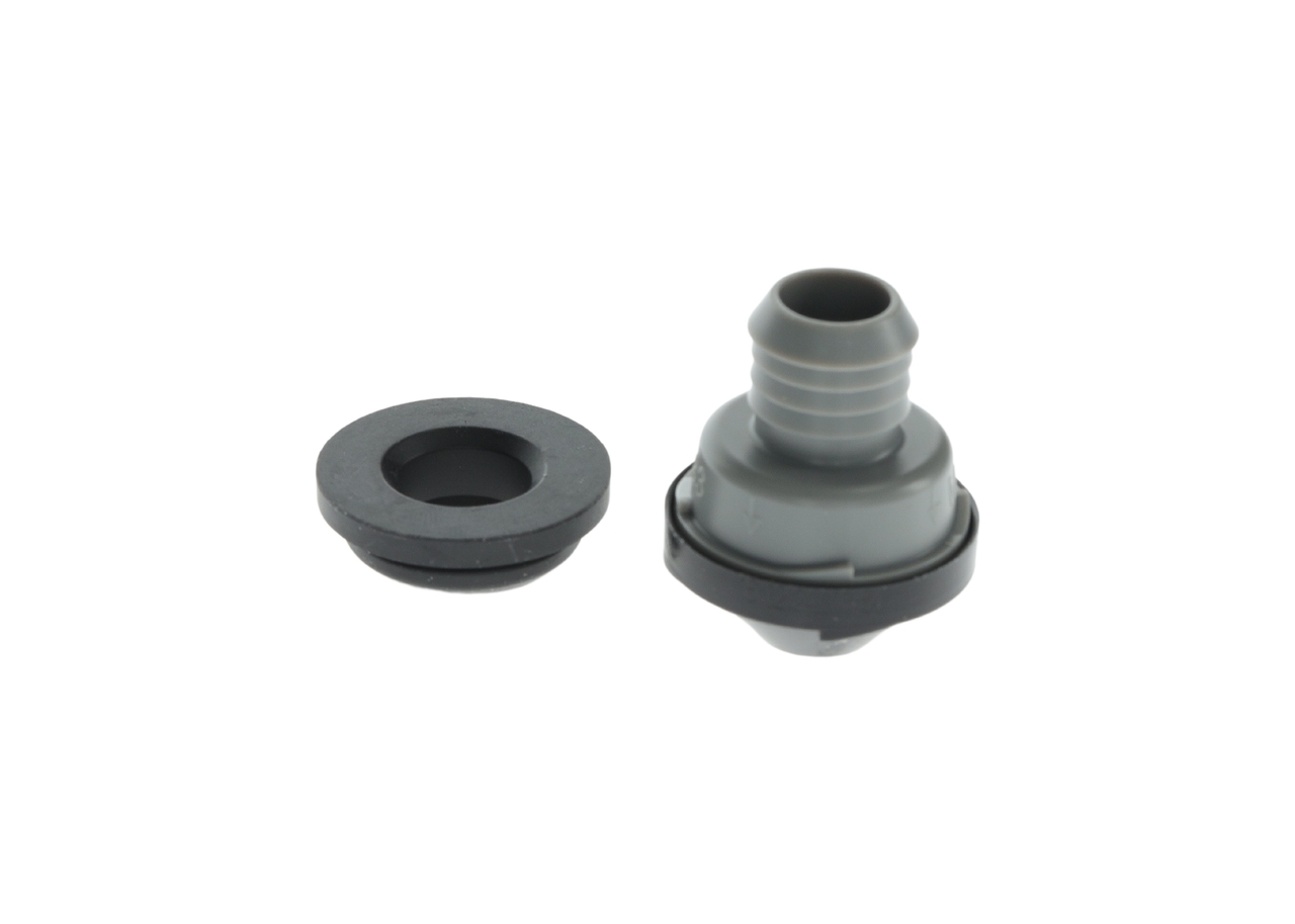 BOSCH Rep.sæt, bremsekraftforstærker 0204120018 for VOLVO PEUGEOT NISSAN RENAULT