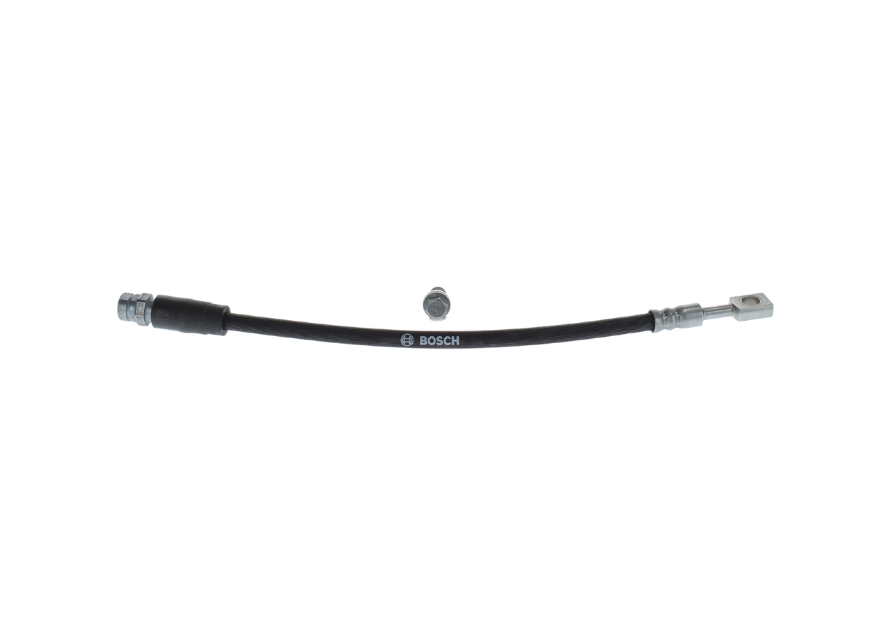 BOSCH Bremseslange 1987481b98 for AUDI