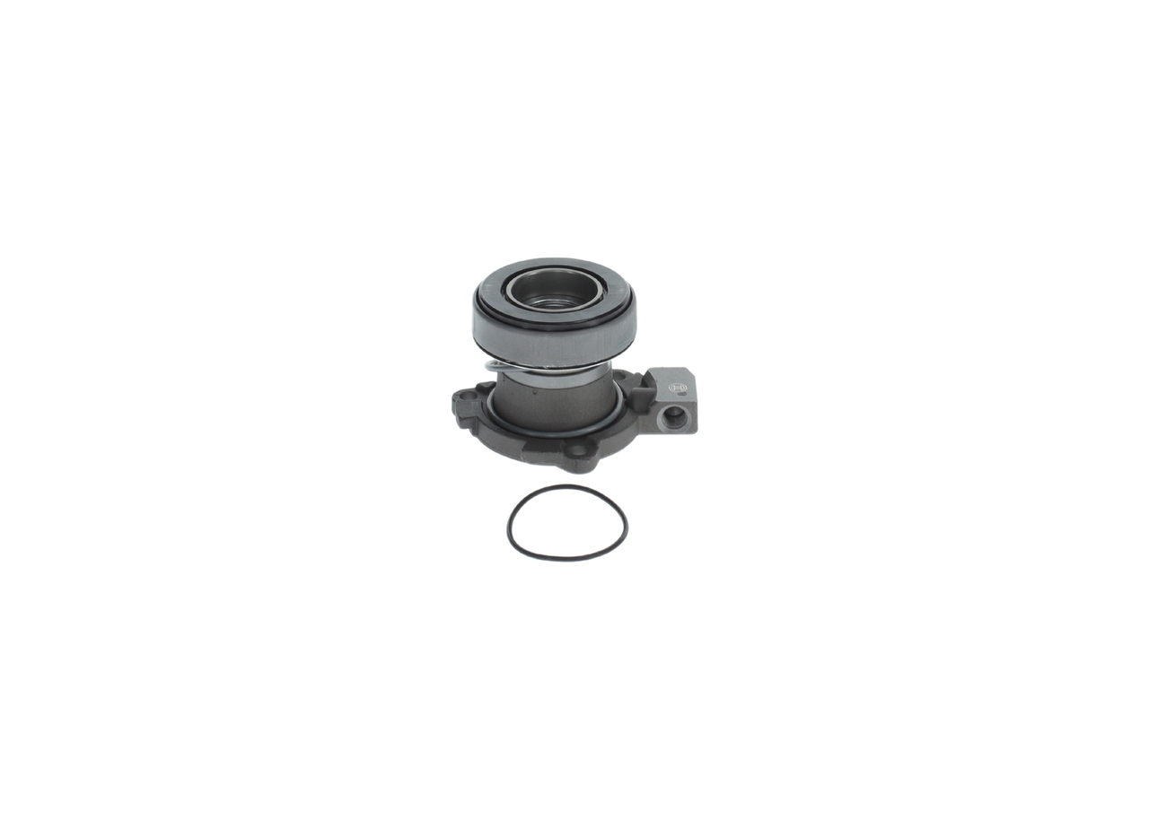BOSCH Centraludrykker, kobling 0 986 486 588 for OPEL HOLDEN SAAB FIAT SUZUKI