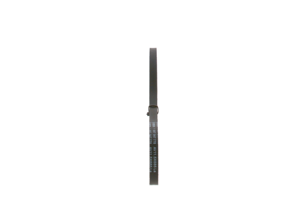 BOSCH Kilerem 1987947778 for VW