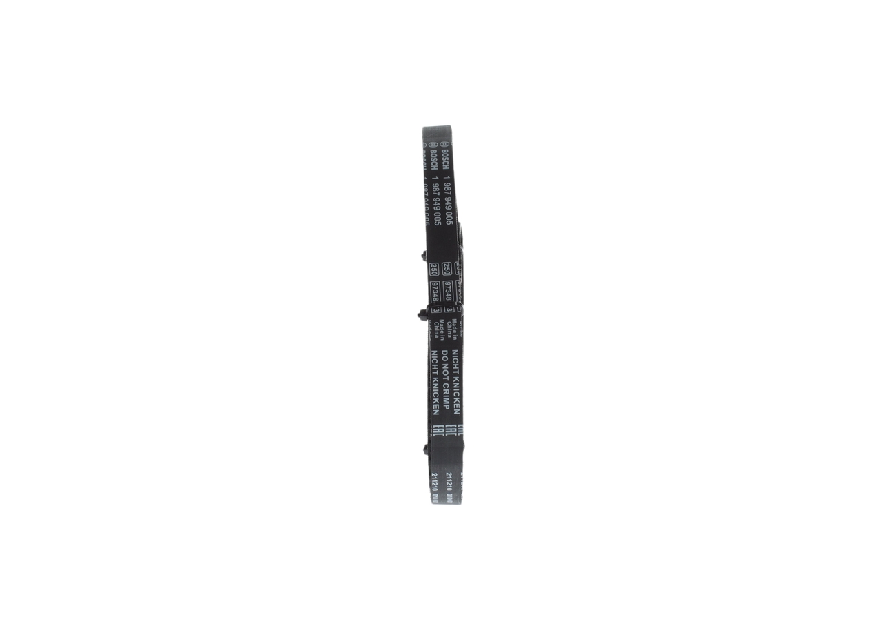 BOSCH Tandrem 1 987 949 005 for VAUXHALL AUTOBIANCHI LANCIA OPEL