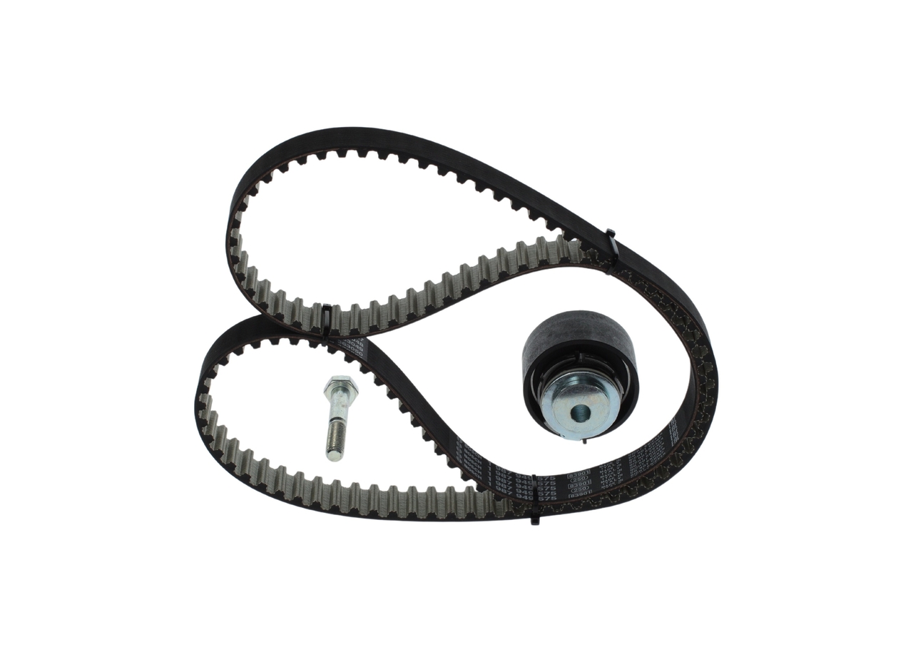 BOSCH Tandremssæt 1 987 948 900 for FORD