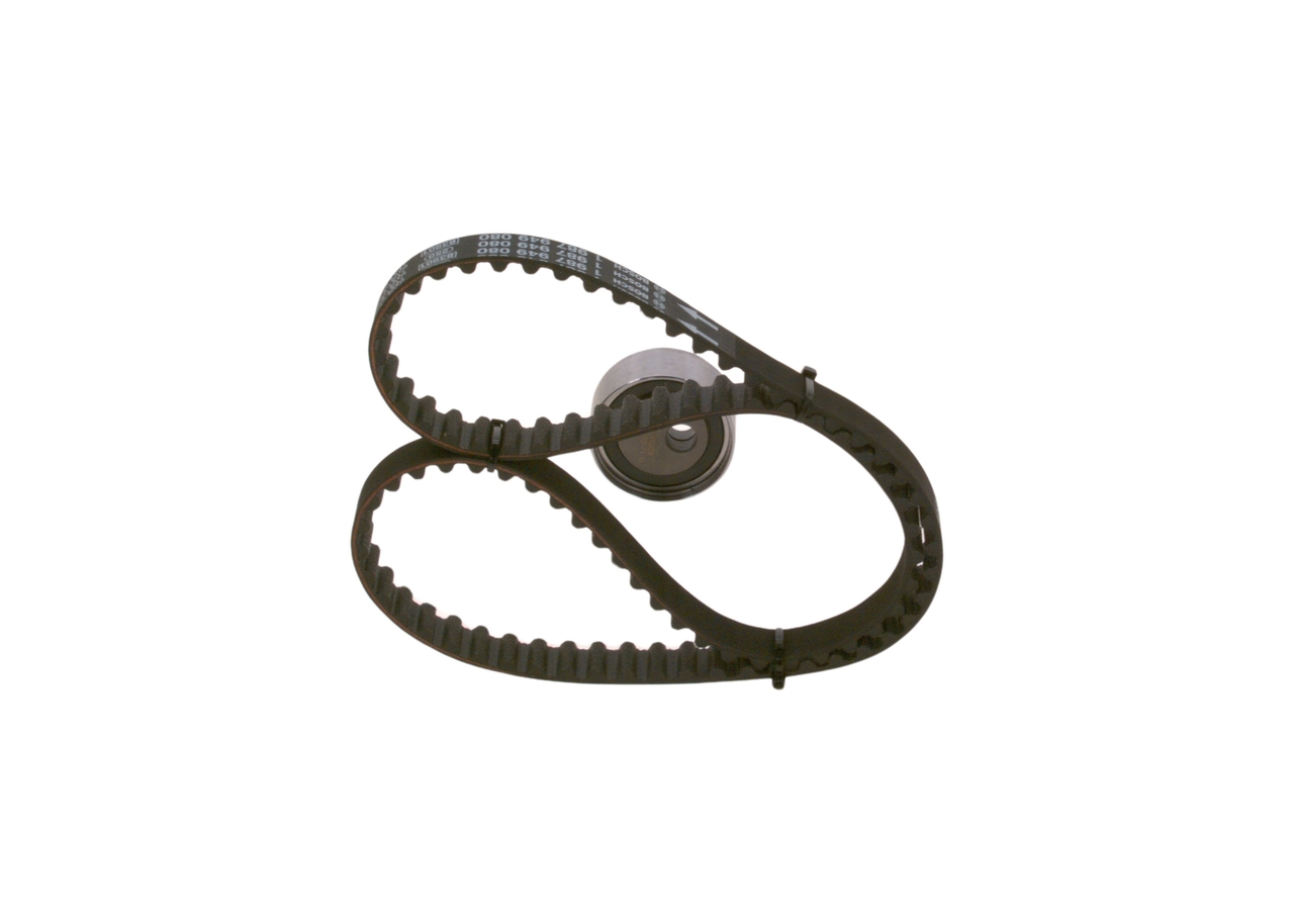 BOSCH Tandremssæt 1 987 948 932 for RENAULT