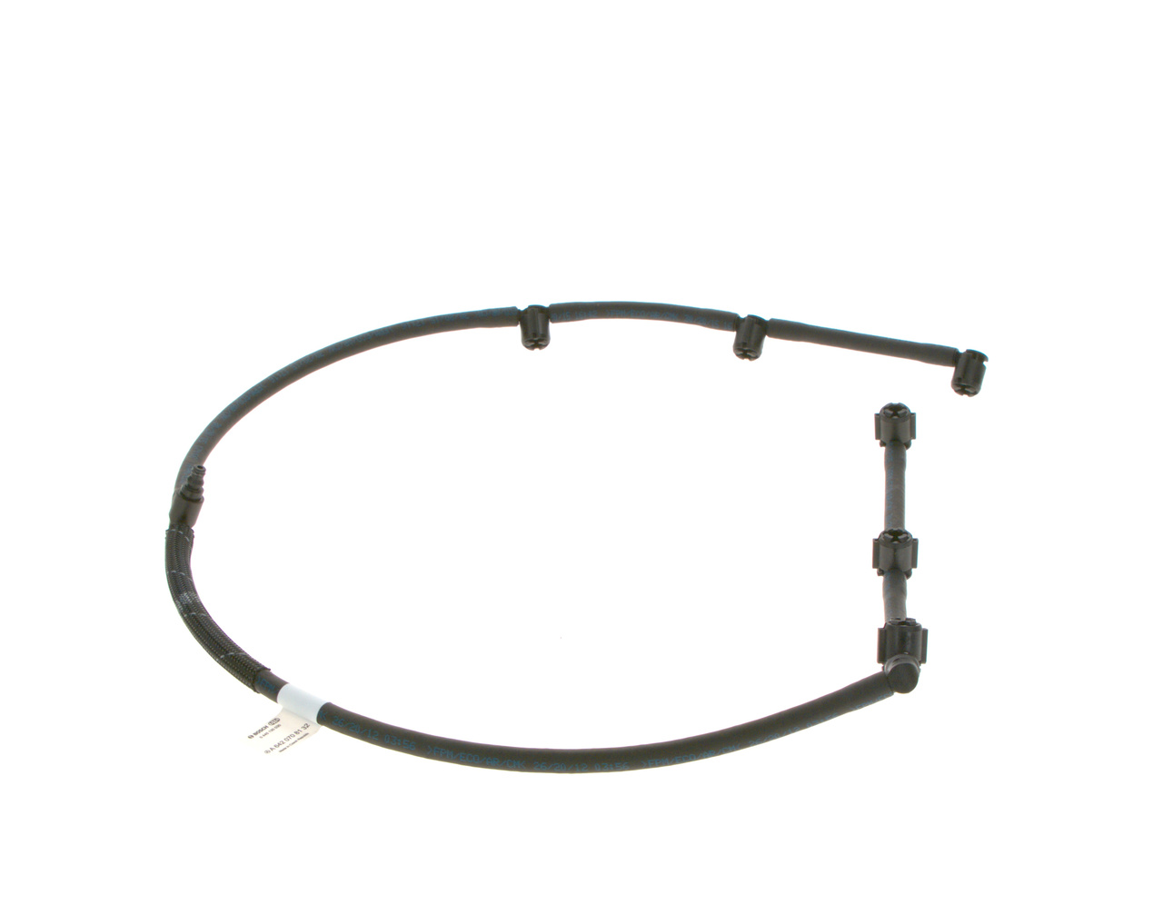 BOSCH Slange 0 445 130 029 for MERCEDES-BENZ