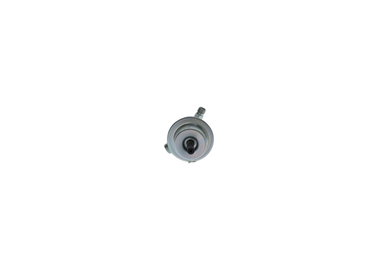 BOSCH Brændstoftrykregulator 0438161013 for FERRARI LANCIA MERCEDES-BENZ ROLLS-ROYCE
