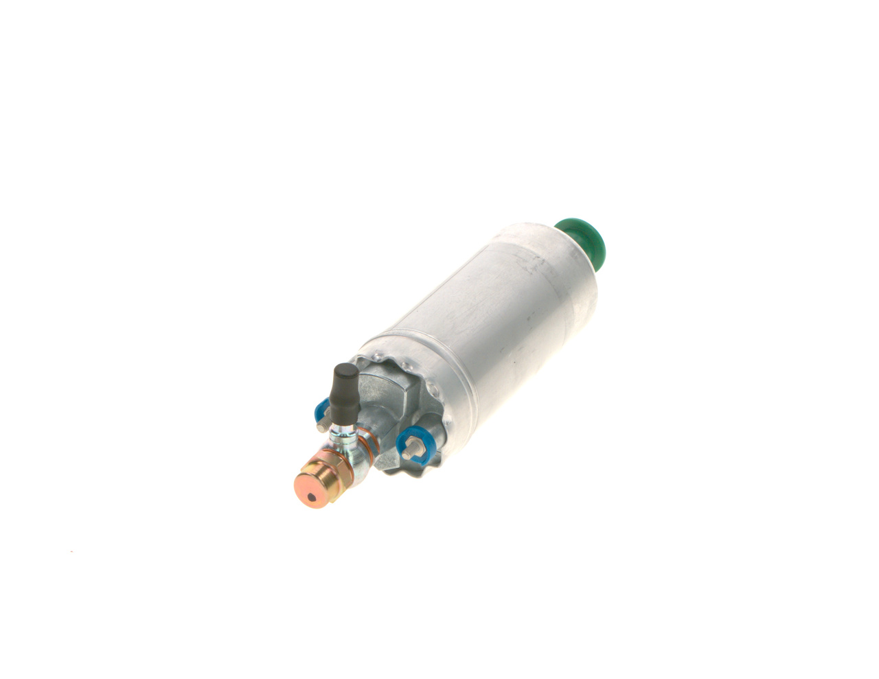 BOSCH Brændstofpumpe 0580254049 Brændstofslange for MERCEDES-BENZ