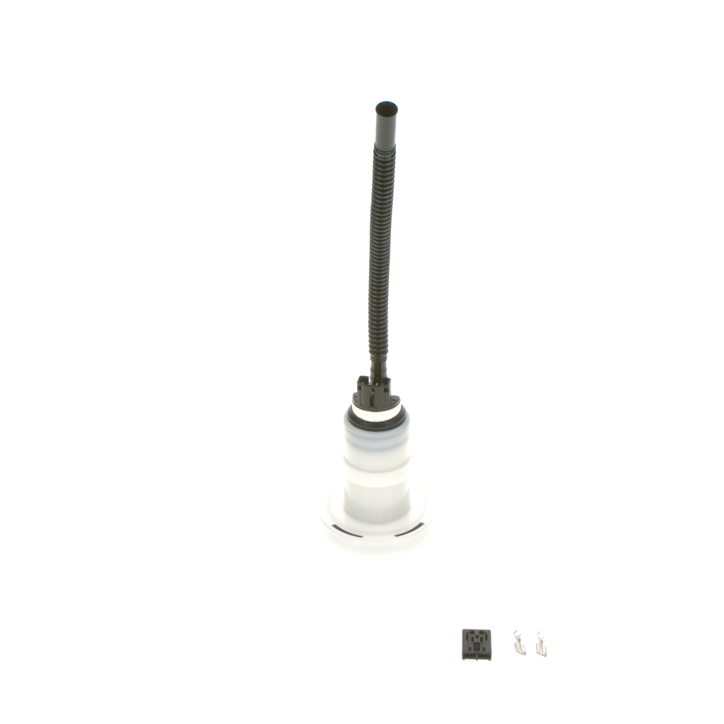 BOSCH Brændstofpumpe 0986580802 i brændstoftanken for RENAULT