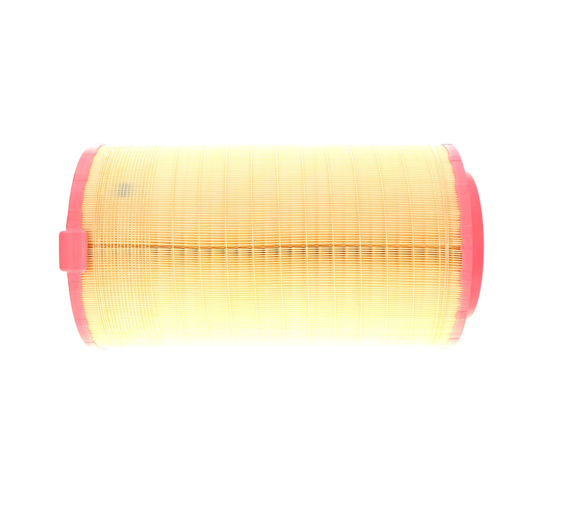 BOSCH f026400274 267mm for MAN