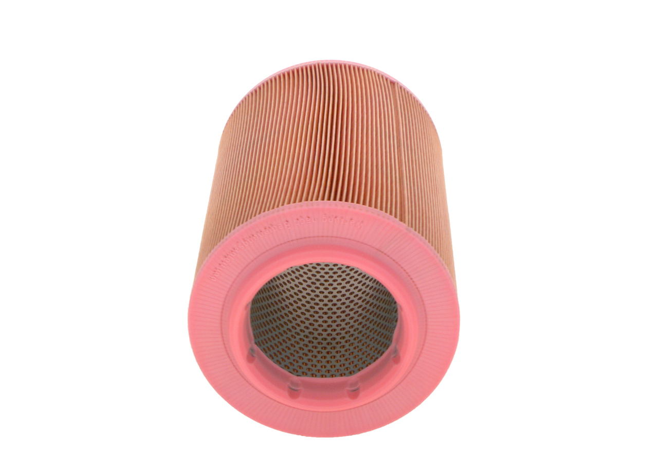 BOSCH Luftfilter 1457429795 Filterindsats supplementary_articleinfo_2_836|Tillægsartikel/Yderligere info. 2|uden for 238mm VW