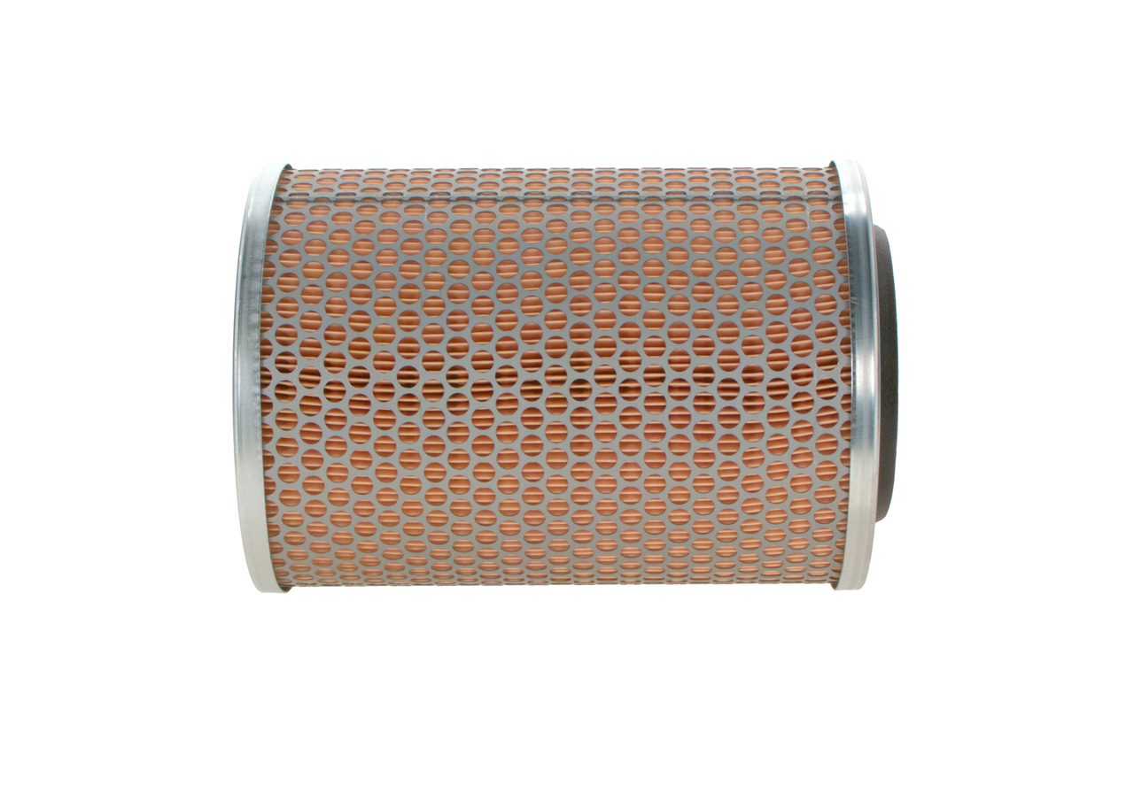 BOSCH Luftfilter 1457429944 Filterindsats outer_diameter_mm_497|Yderdiameter [mm]|165 diameter_1_mm_341|Diameter 1 [mm]|85,7 height_mm_209|Højde [mm]|