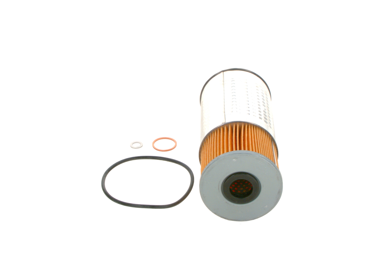 BOSCH Oliefilter 1 457 429 267 Filterindsats height_mm_209|Højde [mm]|196 outer_diameter_mm_497|Yderdiameter [mm]|90 inner_diameter_1_mm_995|Inder dia