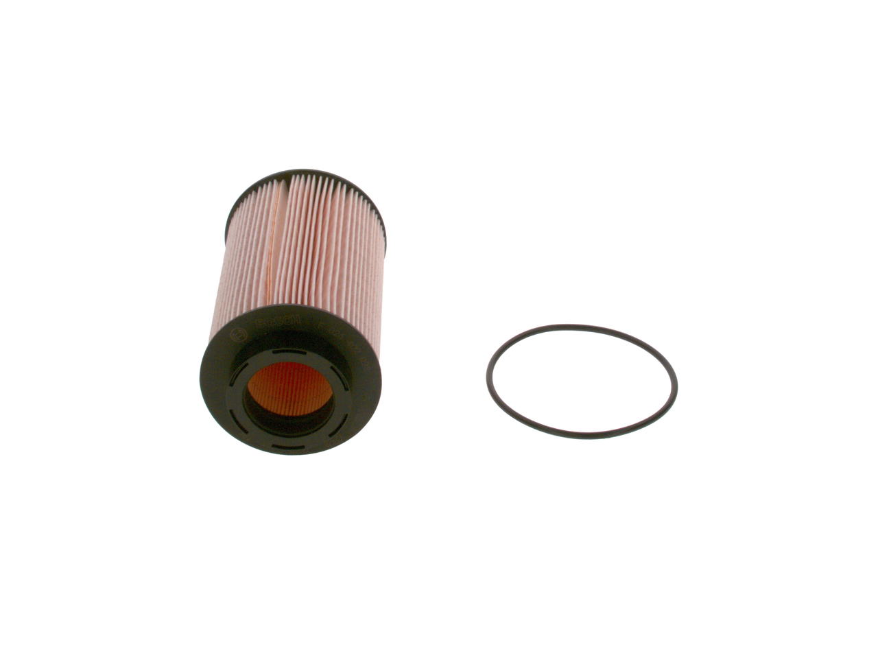 BOSCH f026402028 for VW MAN RENAULT