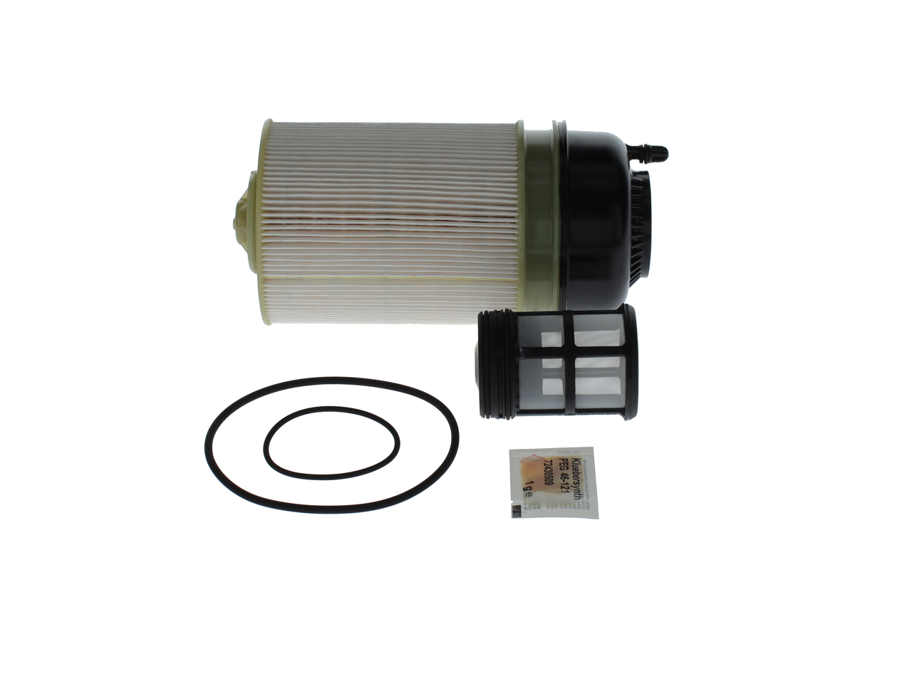 BOSCH f026402231 for MERCEDES-BENZ