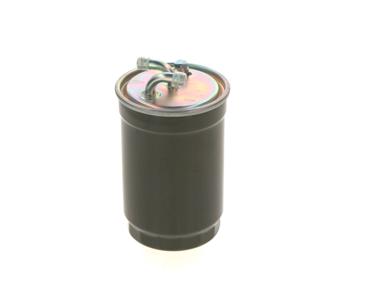 BOSCH Brændstof-filter 0450906172 Lednings 173,5mm for PEUGEOT GMC VW PUCH ROVER HONDA MAZDA MERCEDES-BENZ RENAULT