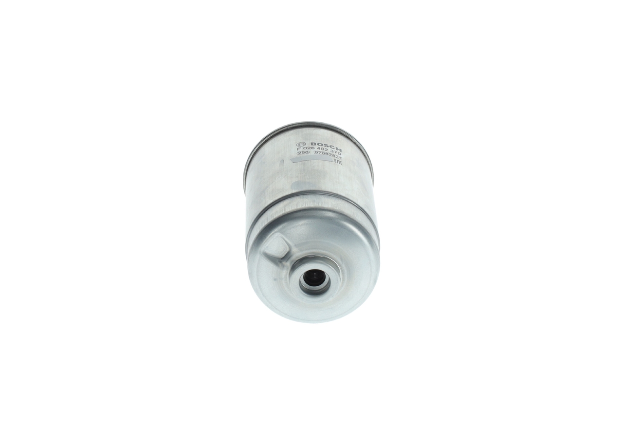 BOSCH Brændstof-filter f026402379 Lednings 177mm for RENAULT