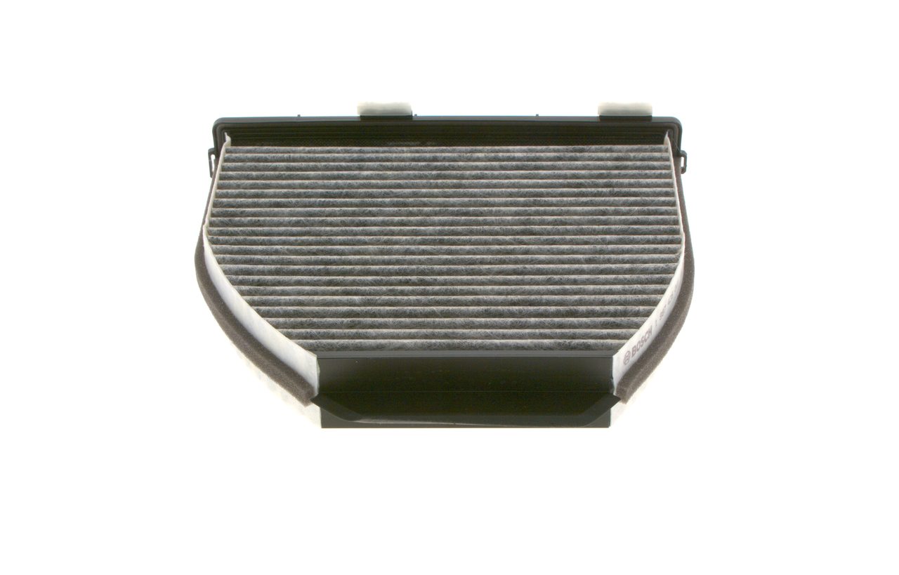 BOSCH Kabineluftfilter 1987435001 for MERCEDES-BENZ