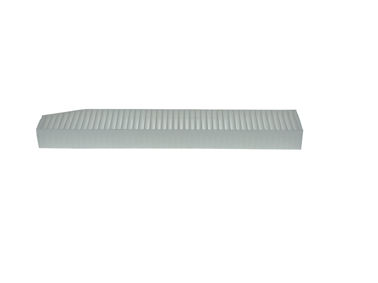 BOSCH Kabineluftfilter 1987435007 for CHRYSLER LANCIA JEEP