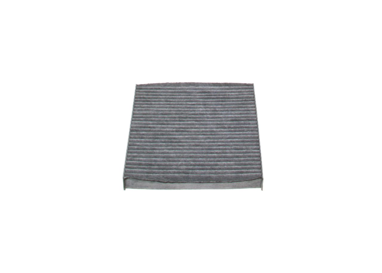 BOSCH Kabineluftfilter 1987435595 for LANCIA