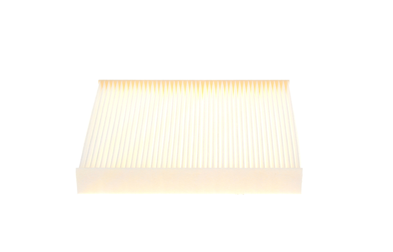 BOSCH Kabineluftfilter 1987432053 for HONDA ROVER