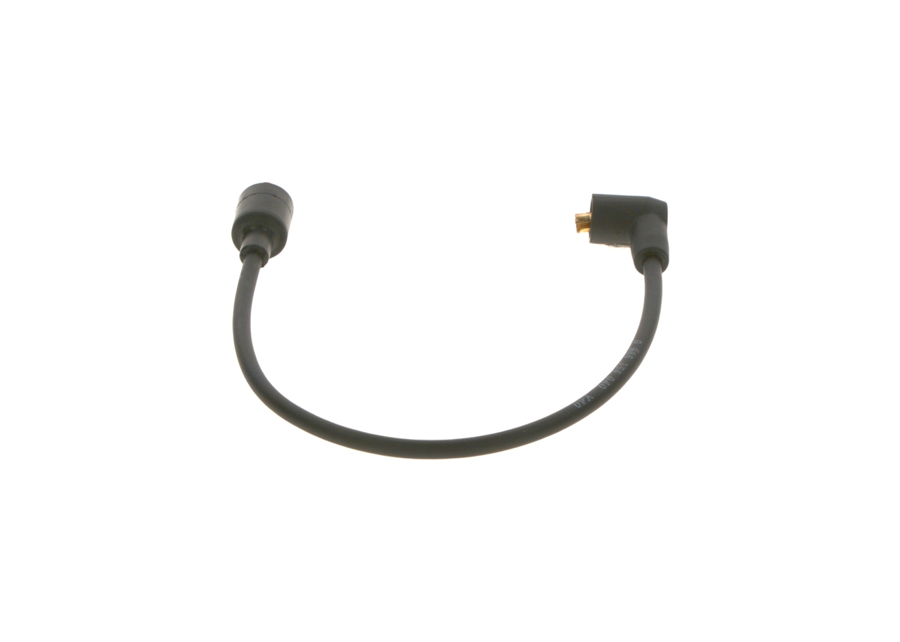 BOSCH Tændkabel 0986356040 Tændspole til strømfordeler for FORD LANCIA DAIHATSU MITSUBISHI RENAULT SUZUKI