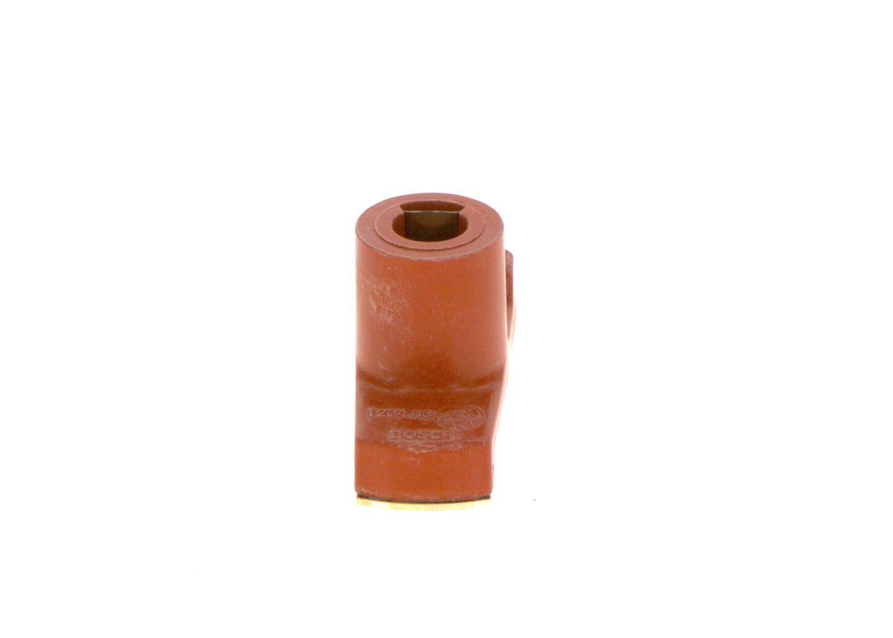 BOSCH Rotor, strømfordeler 1234332350 for VW OPEL VOLVO MERCEDES-BENZ SAAB FIAT HOLDEN ALFA ROMEO