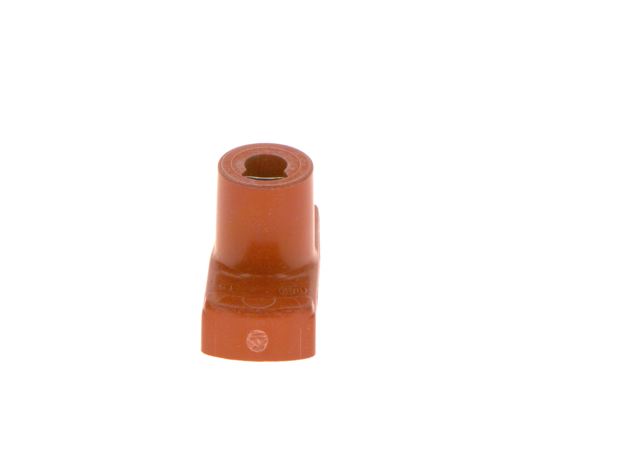 BOSCH Rotor, strømfordeler 1234332216 for OPEL SAAB LANCIA CHEVROLET PEUGEOT VW