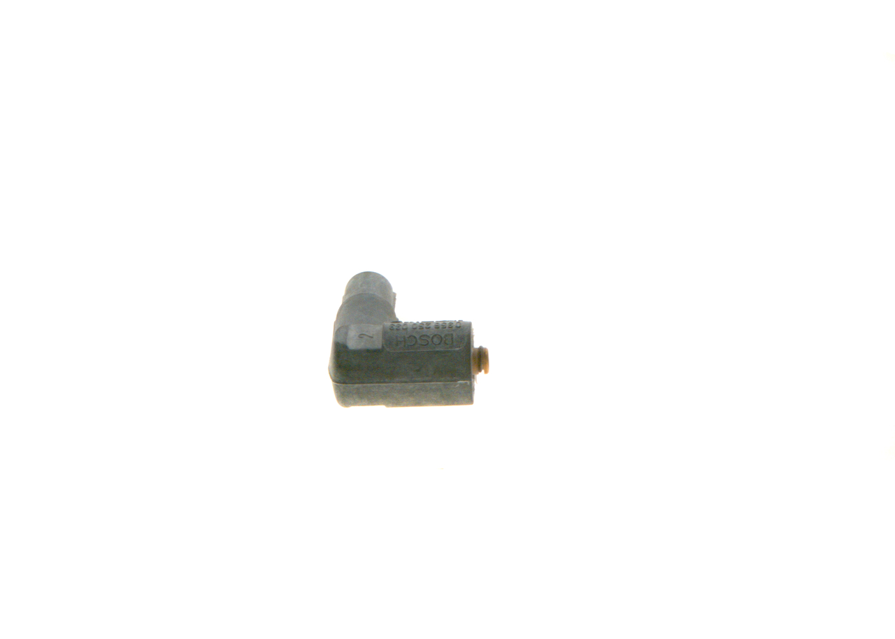 BOSCH Stik, strømfordeler 0356250033 for FERRARI OPEL LANCIA VW BMW MAN