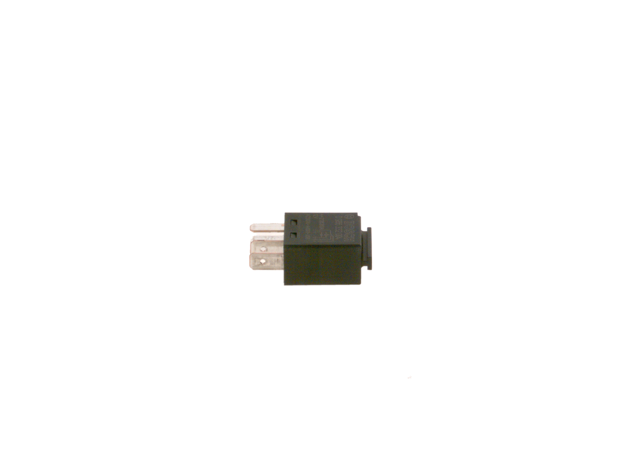 BOSCH Relæ, forlygtevasker 0986332004 for LANCIA VW MERCEDES-BENZ