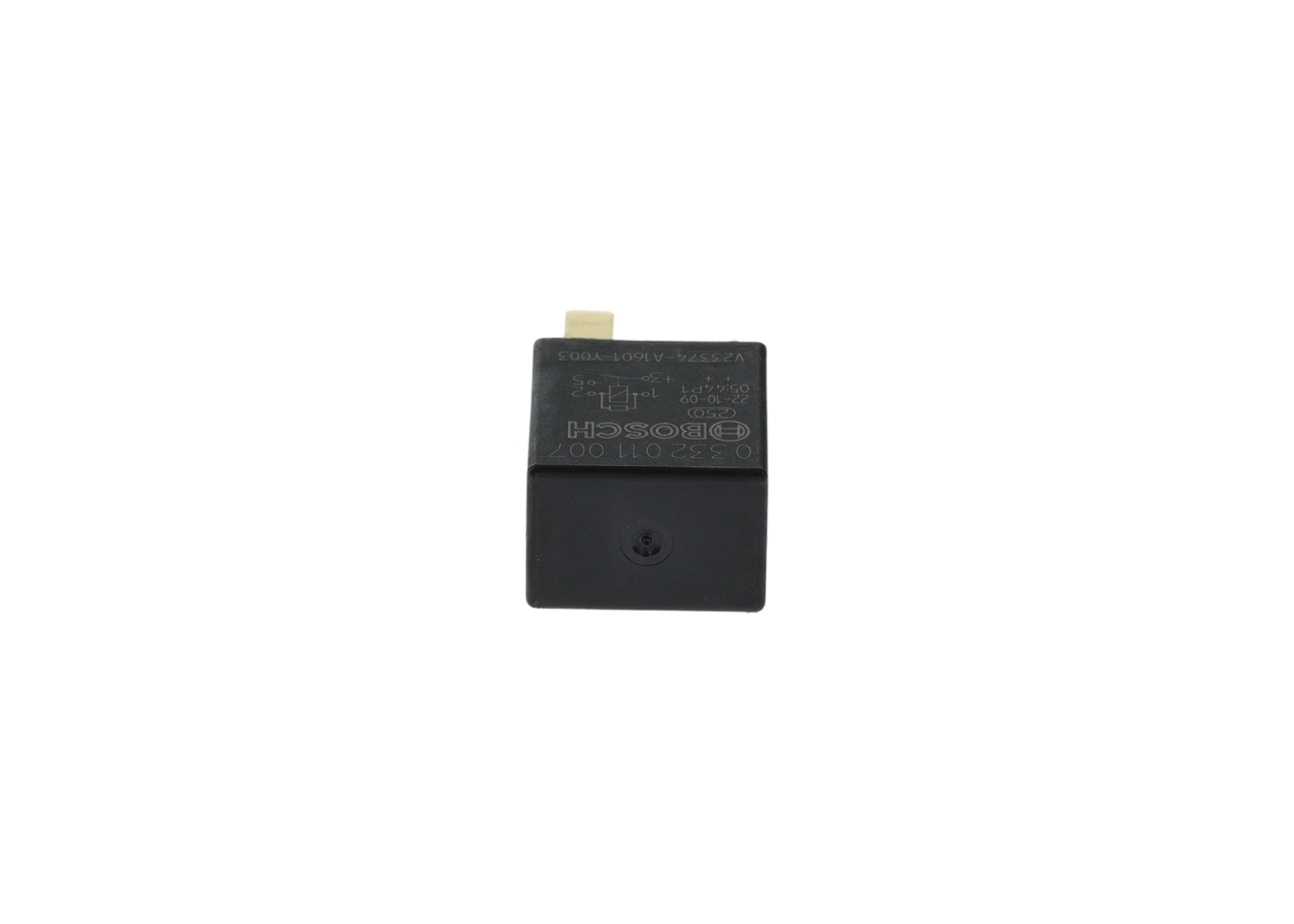 BOSCH Multifunktionsrelæ 0332011007 for MASERATI OPEL JEEP ABARTH CHEVROLET GMC VAUXHALL HOLDEN LANCIA NISSAN VW FORD HONDA MAZDA MAYBACH MERCEDES-BE