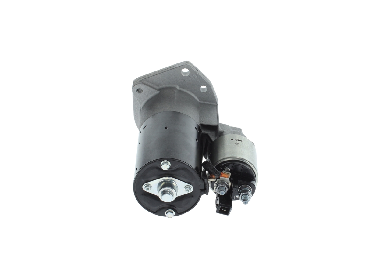 BOSCH Starter 1986s00966 for VW