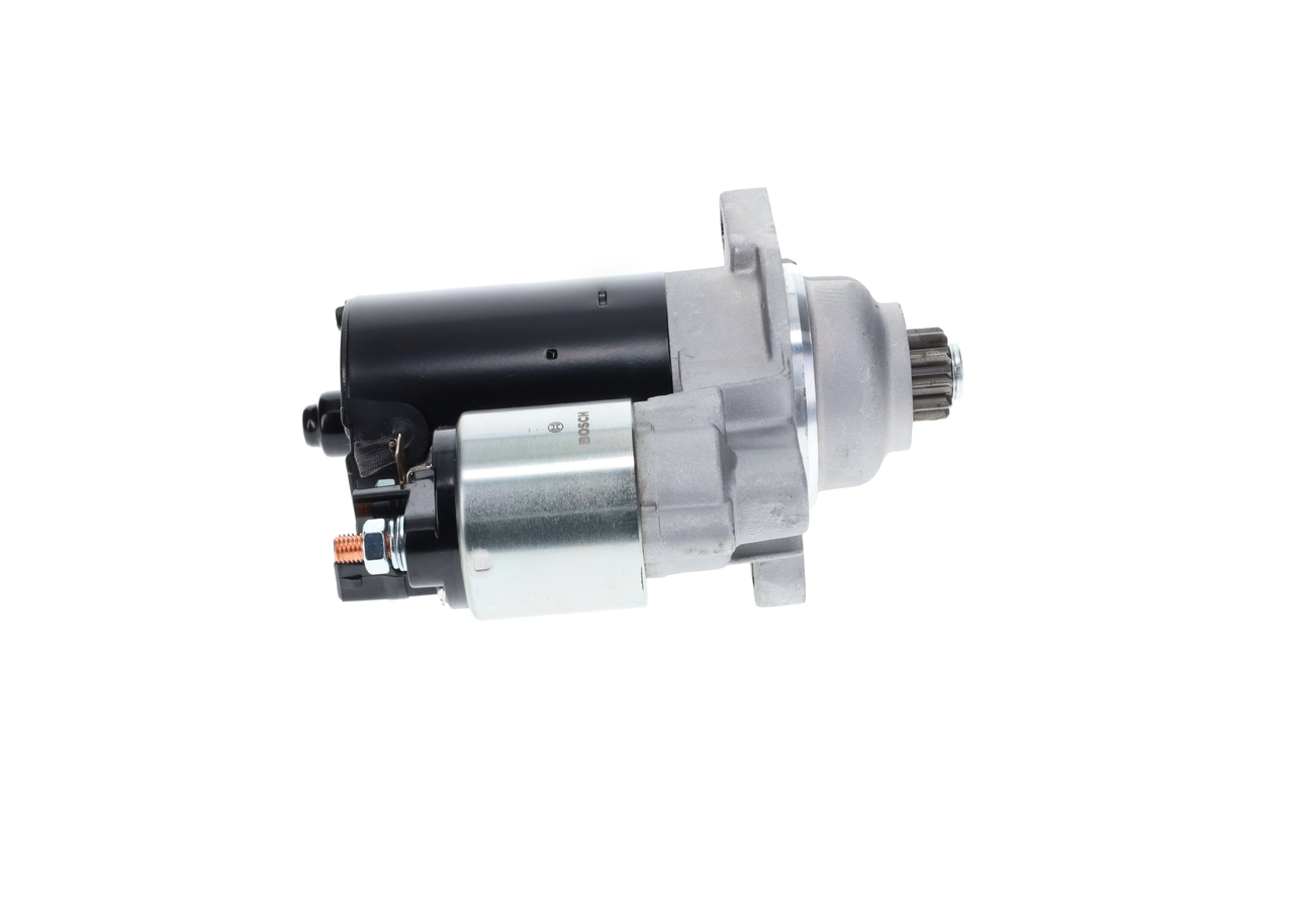 BOSCH Starter 1986s00785 for FORD VW SEAT
