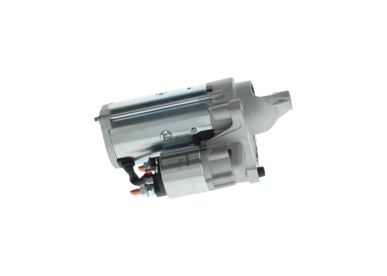 BOSCH Starter 1 986 S00 927 for VAUXHALL MINI DS PEUGEOT SUZUKI