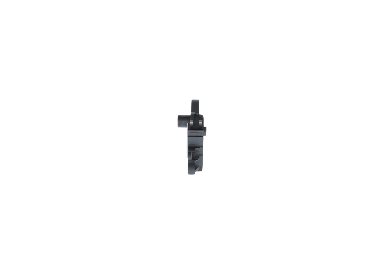BOSCH Generatorregulator 1986ae0025 for VW