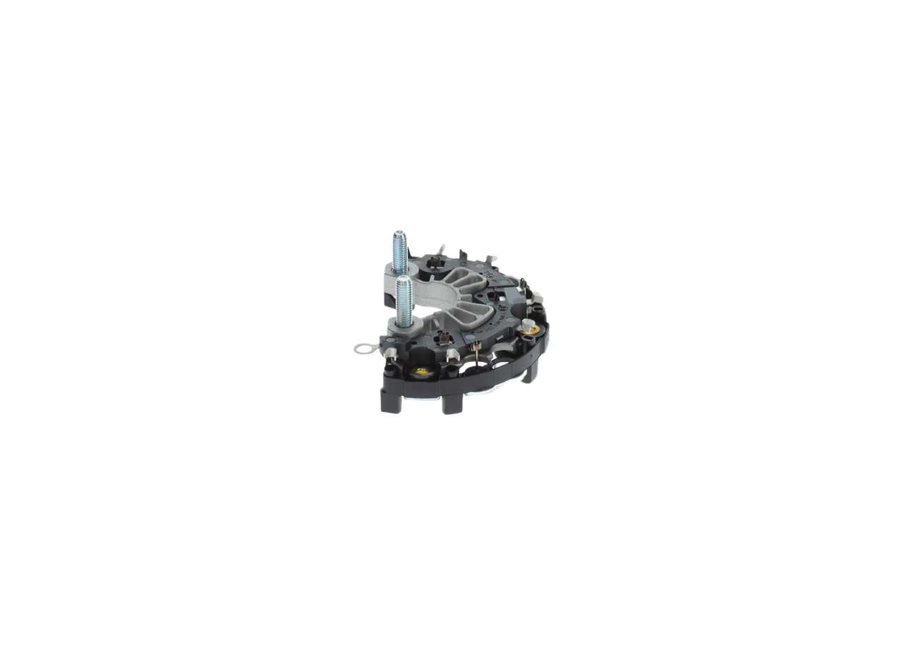 BOSCH 1986ae0257 for DAF IVECO MAN