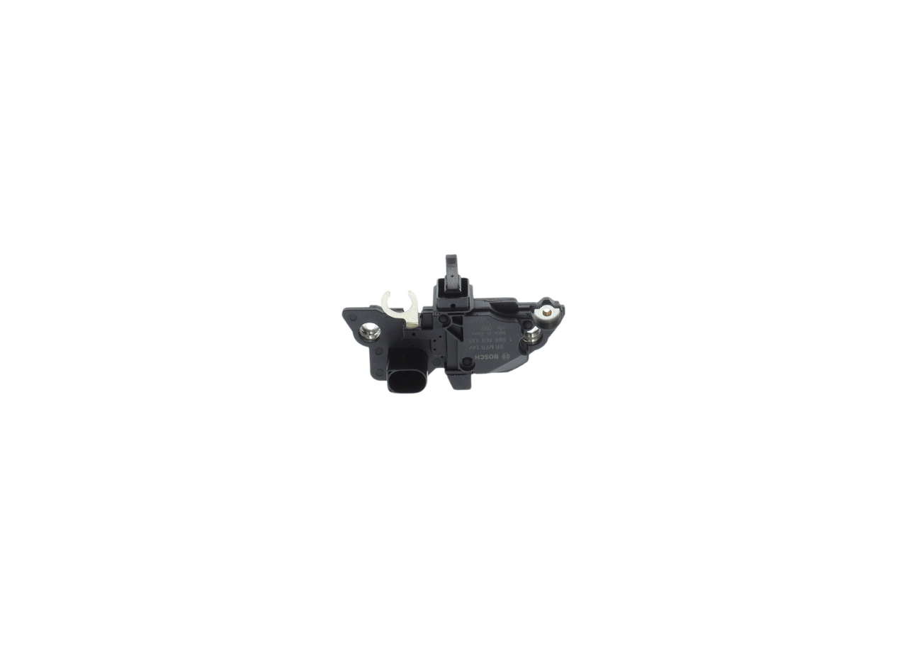 BOSCH Generatorregulator 1986ae0135 for MERCEDES-BENZ