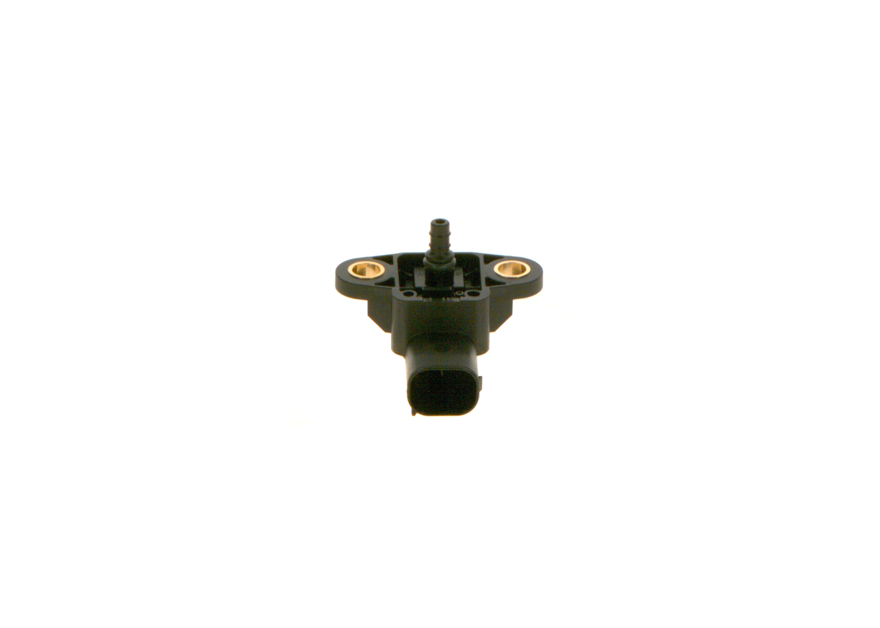 BOSCH Sensor, sugerørstryk 0261230193 for FIAT MERCEDES-BENZ CHRYSLER JEEP