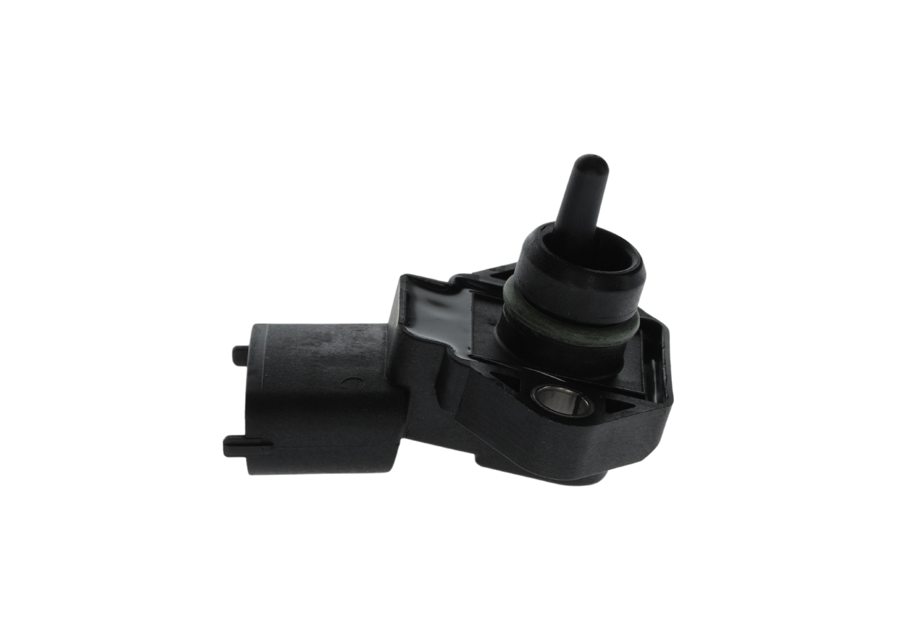 BOSCH Sensor, sugerørstryk 0261230013 for CHEVROLET CHANGAN HYUNDAI SUBARU ASIA MOTORS DONGFENG (DFAC) CHERY