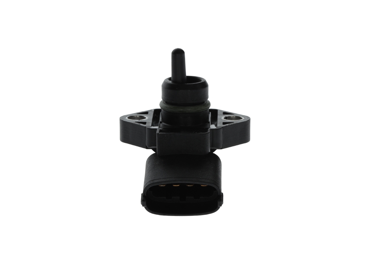 BOSCH Sensor, sugerørstryk 0261230013 for CHEVROLET CHANGAN HYUNDAI CHERY DONGFENG (DFAC) SUBARU ASIA MOTORS