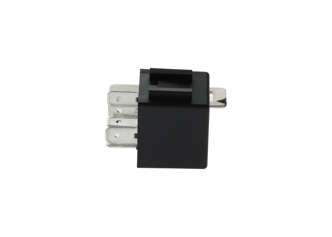 BOSCH Multifunktionsrelæ 0986ah0625 for PEUGEOT FERRARI VOLVO ALFA ROMEO DAF CITROËN IVECO VAUXHALL BUICK FIAT LANCIA SAAB CHEVROLET CHRYSLER OPEL ST