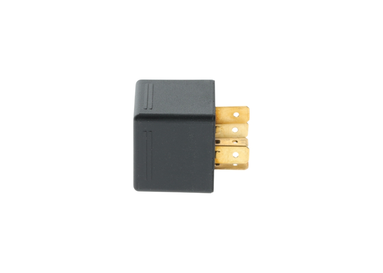 BOSCH Multifunktionsrelæ 0986ah0237 for FERRARI PEUGEOT CITROËN CHEVROLET OPEL MERCEDES-BENZ PORSCHE VW MAN SAAB
