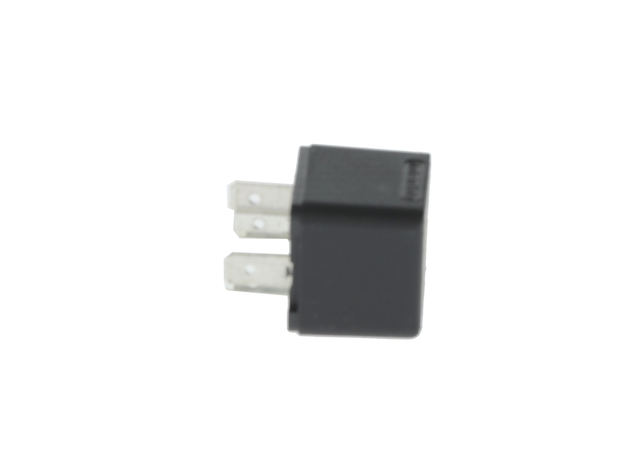 BOSCH Multifunktionsrelæ 0986332209 for FERRARI VOLVO PEUGEOT OPEL VAUXHALL LANCIA FORD SAAB FIAT VW IVECO SKODA CITROËN LADA MAZDA MERCEDES-BENZ POR