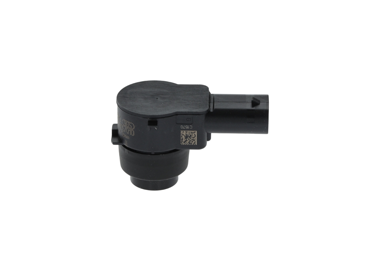 BOSCH Sensor, parkeringshjælp 0263009637 for MERCEDES-BENZ